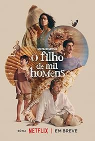 Watch Free O Filho de Mil Homens (2025)
