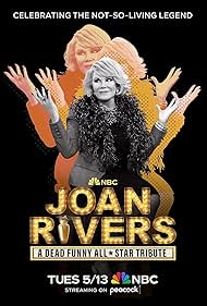 Watch Free Joan Rivers A Dead Funny All Star Tribute (2025)