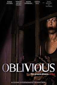 Watch Free Oblivious (2023)