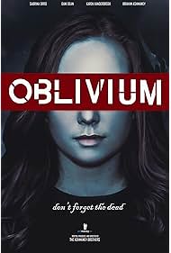 Watch Free Oblivium (2025)