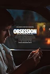 Watch Free Obsession (2026)