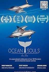 Watch Free Ocean Souls (2020)