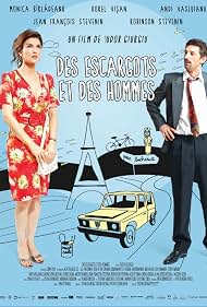 Watch Free Of Snails and Men (2012)
