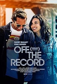 Watch Free Off the Record (2024)