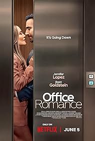 Watch Free Office Romance (2026)