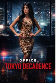 Watch Free Office Tokyo Decadence (2026)