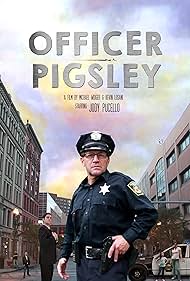 Watch Free Officer Pigsley (2017)