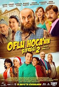 Watch Free Oflu Hocanin Sifresi 2 (2016)