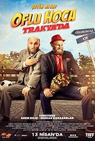 Watch Free Oflu Hocanin Sifresi 3 (2018)