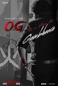 Watch Free OG (2024)