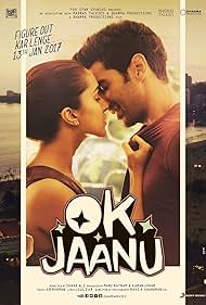 Watch Free OK Jaanu (2017)