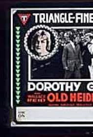 Watch Free Old Heidelberg (1915)