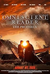 Watch Free Omniscient Reader The Prophecy (2025)