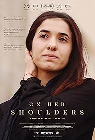 Watch Free On Her Shoulders (2018)