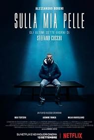 Watch Free On My Skin The Last Seven Days of Stefano Cucchi (2018)