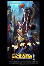 Watch Free On the Shoulders of Giants (2011)