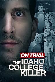 Watch Free On Trial: The Idaho College Killer (2025)
