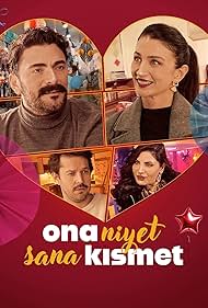Watch Free Ona Niyet Sana Kısmet (2025)