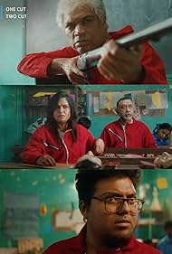 Watch Free One Cut Two Cut (2022)