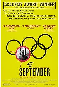 Watch Free One Day in September (1999)