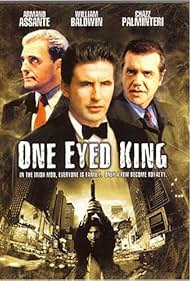 Watch Free One Eyed King (2001)