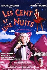 Watch Free One Hundred and One Nights (1995)