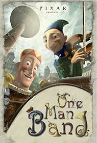 Watch Free One Man Band (2005)