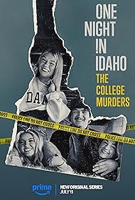 Watch Free One Night in Idaho The College Murders (2025)