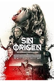 Watch Free Origin Unknown (2020)