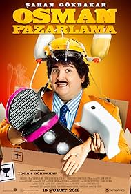Watch Free Osman Pazarlama (2016)