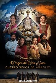 Watch Free Our Lady of San Juan, Four Centuries of Miracles (2021)