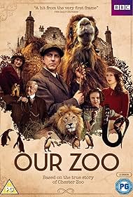 Watch Free Our Zoo (2014)