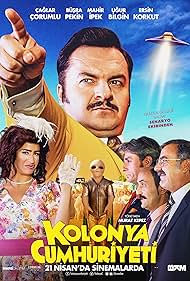 Watch Free Overnight Republic (2017)