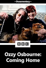 Watch Free Ozzy Osbourne Coming Home (2025)