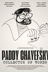 Watch Free Paddy Chayefsky Collector of Words (2025)