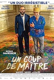 Watch Free Paint It Gold (2023)
