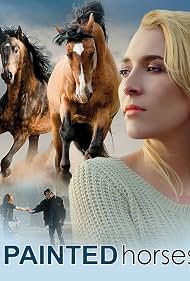 Watch Free Painted Horses (2017)