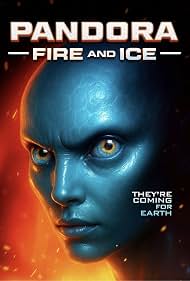 Watch Free Pandora Fire and Ice (2025)