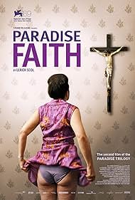 Watch Free Paradise Faith (2012)