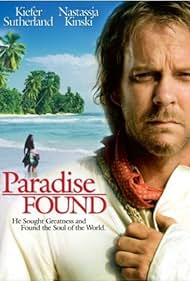 Watch Free Paradise Found (2003)