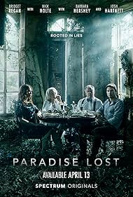 Watch Free Paradise Lost (2020)