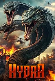 Watch Free Paranormal Hydra (2025)