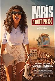 Watch Free Paris or Perish (2013)