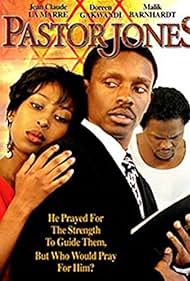 Watch Free Pastor Jones (2005)