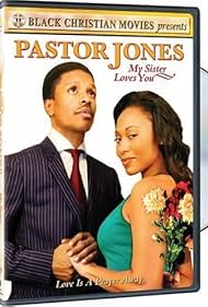Watch Free Pastor Jones My Sister Loves You (2009)