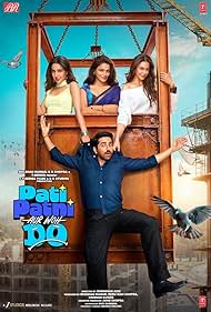 Watch Free Pati Patni Aur Woh 2 (2026)