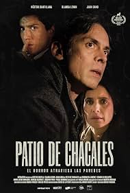 Watch Free Patio de Chacales (2023)