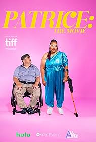 Watch Free Patrice The Movie (2024)