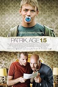 Watch Free Patrik, Age 1 5 (2008)