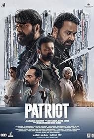 Watch Free Patriot (2026)